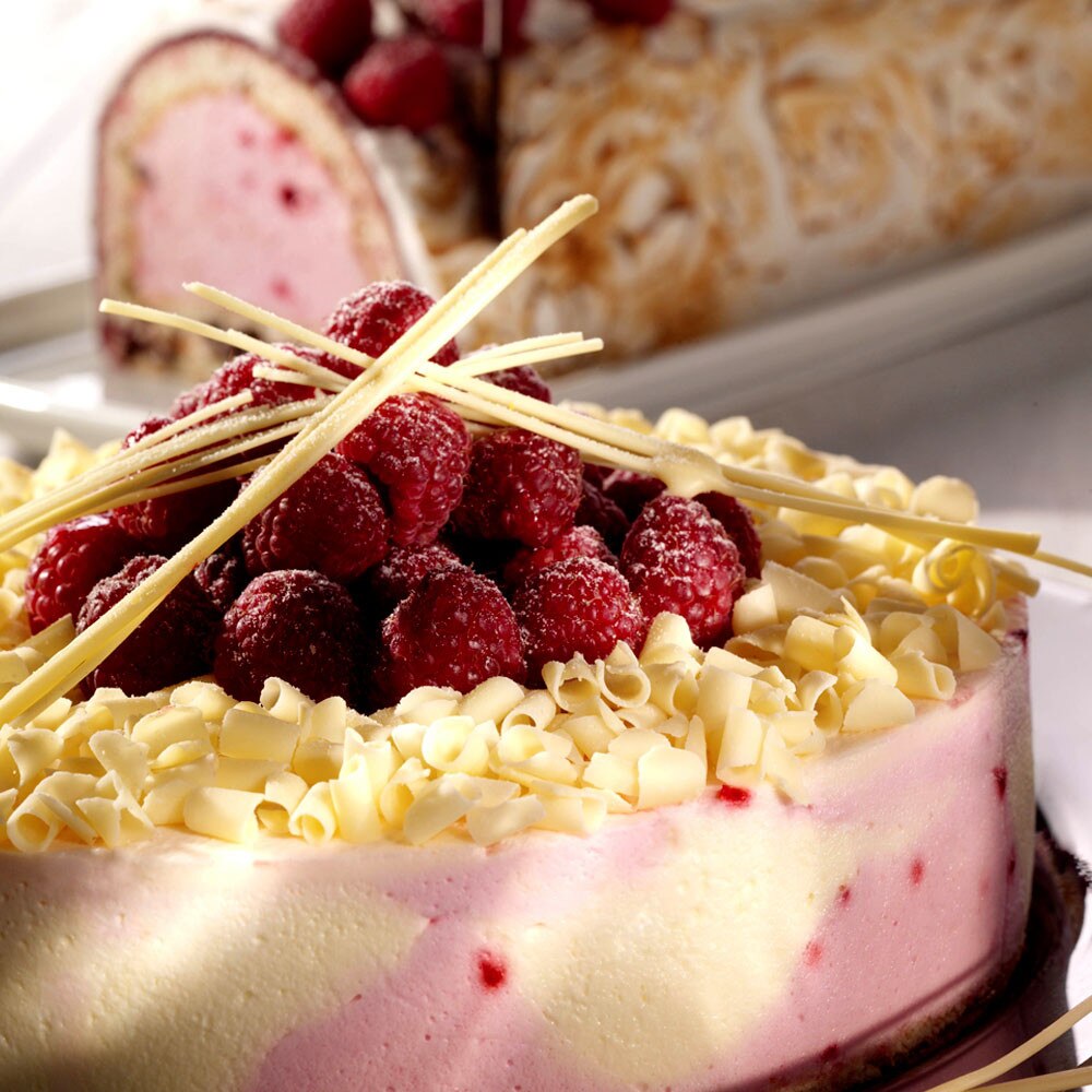 Dawn Compound Raspberry 1kg